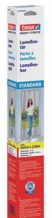 PUTUKAVÕRK TESA LAMELLA STANDARD UKSELE VALGE 0,95MX2,20M