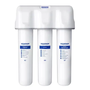 JOOGIVEE PUHASTUSSÜSTEEM AQUAPHOR CRYSTAL H