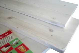 LIIMPUIT KUUSK 18X300X800MM       