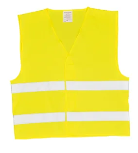 VEST HELKURITEGA KOLLANE L/XL