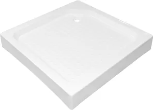 DUŠIALUS AQUALINE 99CB/607/1A KANDILINE 90X90X15CM AKRÜÜL