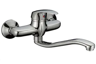 KÖÖGISEGISTI HARMA VICTORIA 3017C SEINAPEALNE KROOM