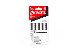 TIKKSAETERAD B-11 75MM 5TK PAKIS VINEER PLASTIK