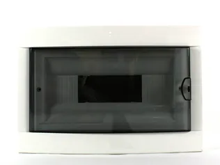 MOODULKILP 12M LÄBIPAISTVA UKSEGA VI:KO