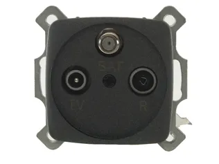 ANTENNIPESA TV+R+SAT MUST ALFA LUKS