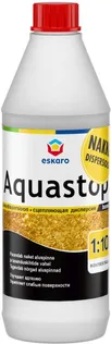 NAKKEDISPERSIOON ESKARO AQUASTOP BOND 1L