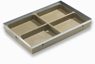 KÕRGENDUSELEMENT TRAPILE ACO