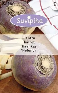 KÖÖGIVILJASEEMNED SUVIPIHA KAALIKAS HELENOR F1 360S 