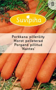 KÖÖGIVILJASEEMNED PORGAND NANTES PILLITUD KESKVARAJANE
