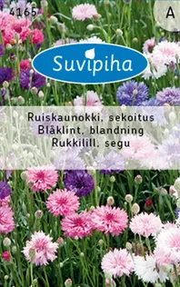 LILLESEEMNED SUVIPIHA RUKKILILL SEGU