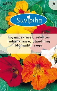 LILLESEEMNED SUVIPIHA MUNGALILL KÕRGE SEGU 