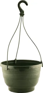 AMPEL KOMEET 25CM ROHELINE