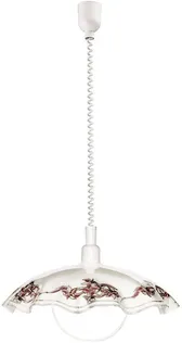 LAELAMP VETRO 100W E27 VEDRUGA