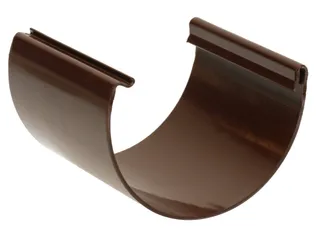 RENNIÜHENDUS PLASTMO NR11 LIIMITAV PRUUN