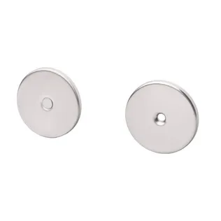 LUKU PIMEKILP KROOM SATIIN