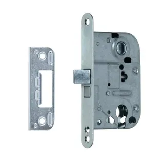 LUKUKORPUS 2018+SILEUKSE VASTUS+KRUVID KROOM