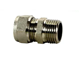 LIITMIK ALUPEX 16X1/2" VK