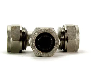 KOLMIK ALUPEX 20X20X20