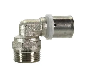 NURK PRESS 20X3/4" VK ALUPEX