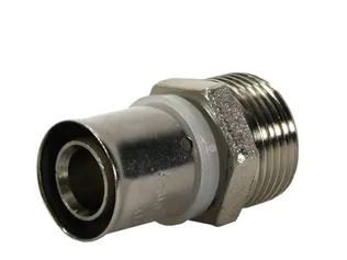 LIITMIK PRESS 20X3/4" VK ALUPEX