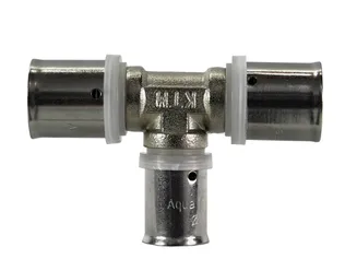 KOLMIK PRESS 20X16X20 ALUPEX