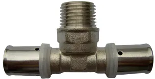 KOLMIK PRESS 16X1/2X16 VK ALUPEX