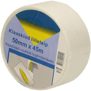 KLAASKIUD-LIITETEIP TKL 50MMX45M
