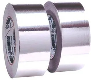 ALUMIINIUMTEIP AT-502 ADVANCE 50MMX10M