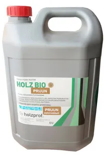 PUIDU SÜVAIMMUTUSVAHEND HOLZ BIO 1L PRUUN