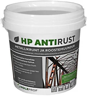 ROOSTEMUUNDUR HP ANTI RUST 1L