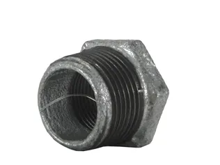 NIPPEL AHENEV TSINK 3/4"SK X 1"VK