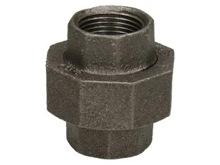 KOONUSLIITMIK MUST SK 3/4"