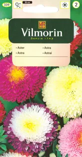 LILLESEEMNED HIINA AEDASTER POJENG