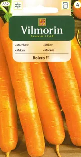 KÖÖGIVILJASEEMNED PORGAND BOLERO VILMORIN CLASSIC