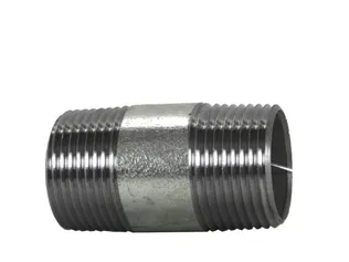 TORUNIPPEL TSINK 1" 60MM