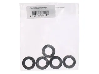 TIHEND 1/2" KUMM 5TK PAKIS