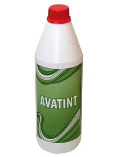 TOONIMISPASTA TIKKURILA AVATINT BH 1L
