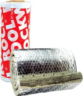 KIVIVILL ROCKWOOL PROROX WM 950 FOOLIUMIGA 4000X1000X50MM 1TK/4M²