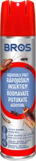 PUTUKAMÜRK BROS ROOMAVATELE PUTUKATELE 400ML