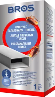 PRUSSAKALÕKS BROS 1TK PAKIS
