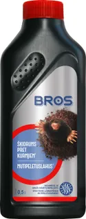 VEDELIK MUTITÕRJEKS BROS 500ML