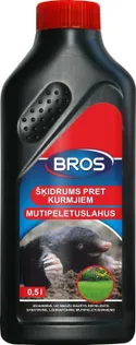 VEDELIK MUTITÕRJEKS BROS 500ML