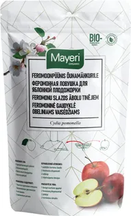 FEROMOONPÜÜNIS ÕUNAMÄHKURILE MAYERI ORGANIC