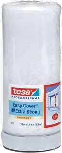 KATTEKILE TESA EASY COVER UV EKSTRA TUGEV 12MX1400MM LDPE
