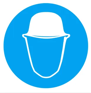 MÄRK KANNA KIIVRIT 20X20 PVC