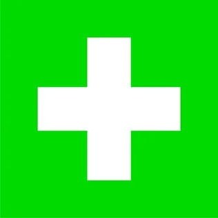 MÄRK ESMAABI TARBED 15X15 PVC