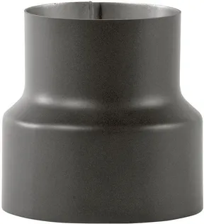 SUITSUTORU BERTRAMS ÜLEMINEK Ø150-120 MM MUST