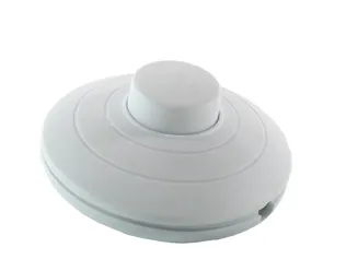 JUHTMELÜLITI PÕRANDALE SC 2A 250V VALGE