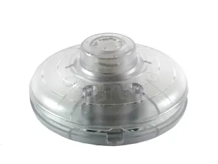 JUHTMELÜLITI PÕRANDALE SC 2A 250V LÄBIPAISTEV