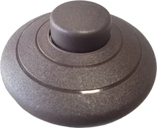 JUHTMELÜLITI PÕRANDALE SC 2A 250V PRUUN